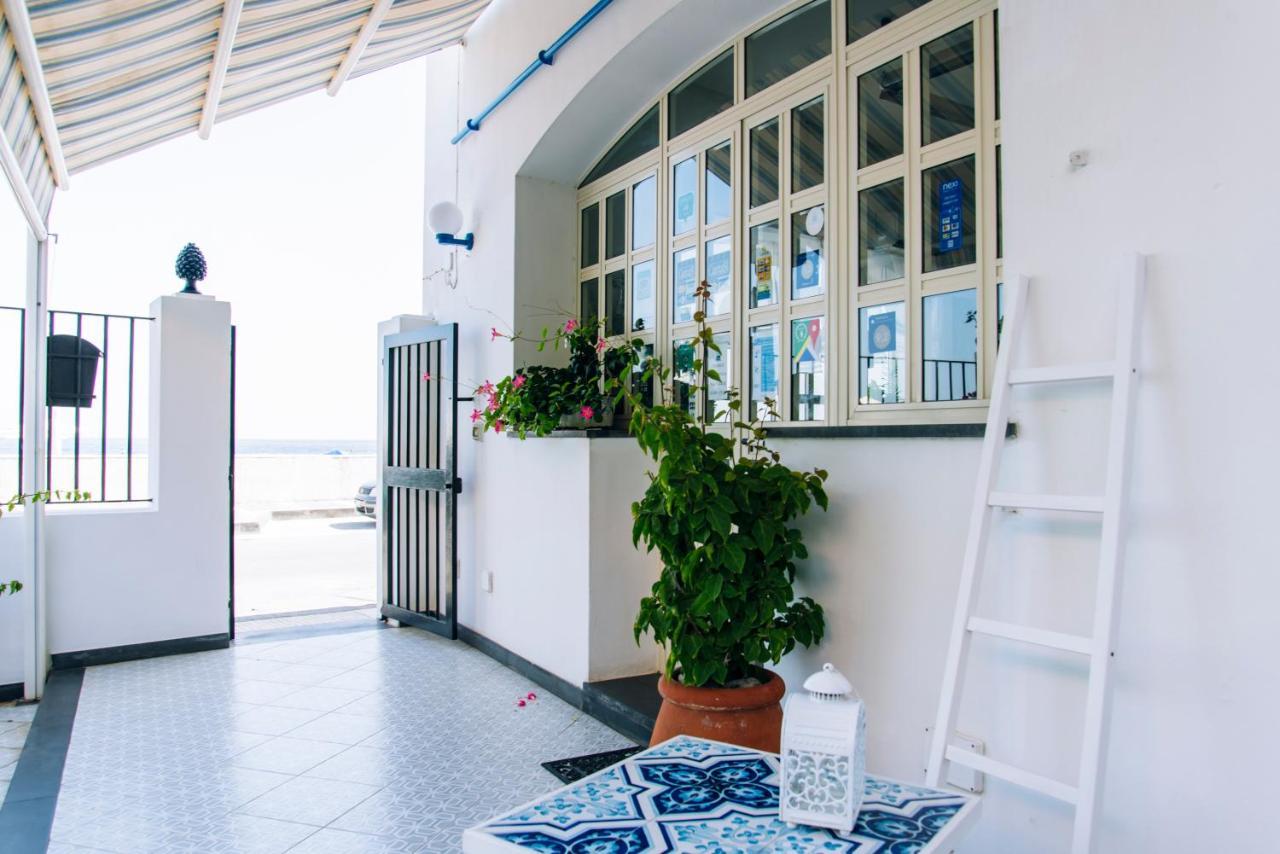 Mistral Residence Canneto  Exterior photo